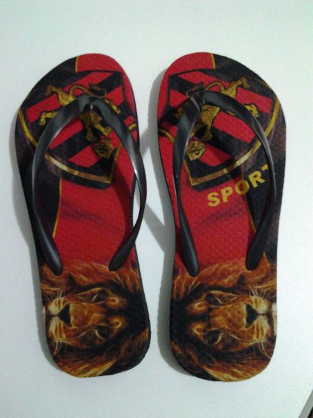 Chinelo do SPORT